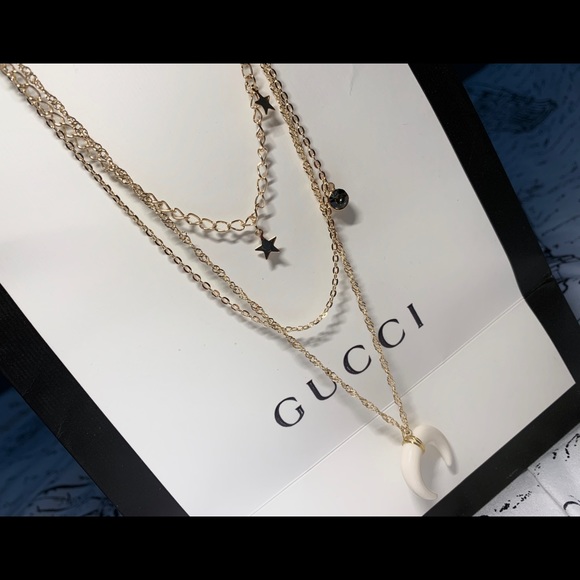 NECKLACE - Picture 2 of 2